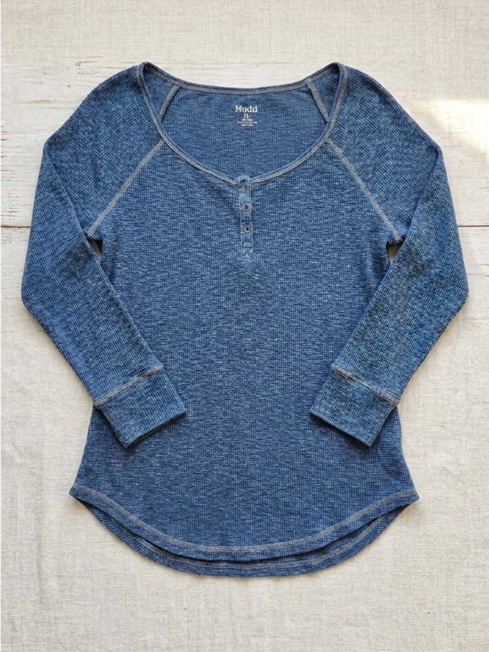 Y2k Mudd long sleeve shirt size XL